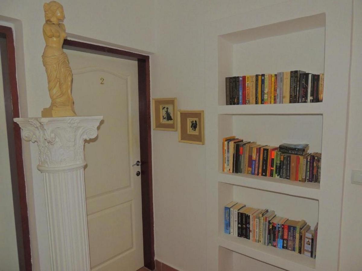 Villa Seka Budva Eksteriør bilde