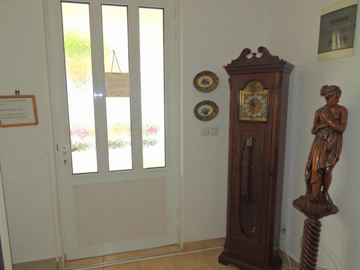 Villa Seka Budva Eksteriør bilde