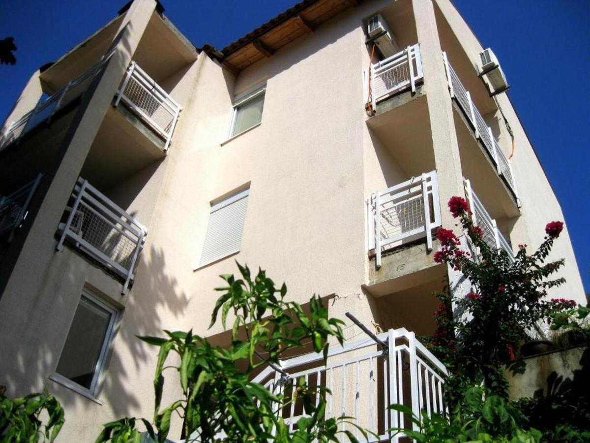 Villa Seka Budva Eksteriør bilde