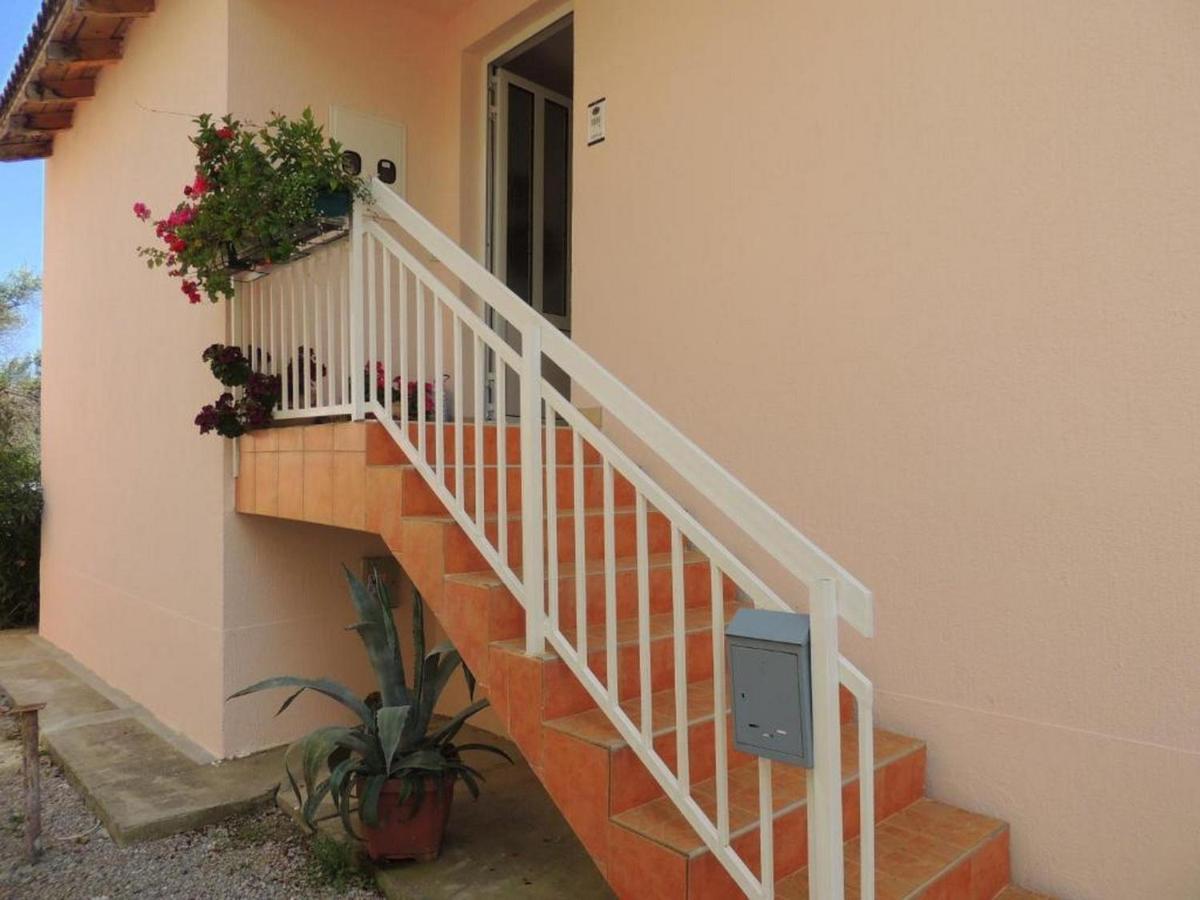 Villa Seka Budva Eksteriør bilde