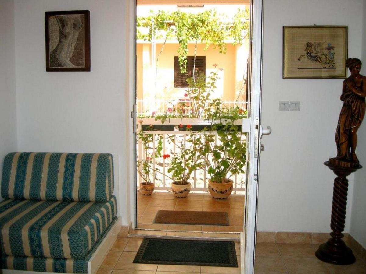 Villa Seka Budva Eksteriør bilde