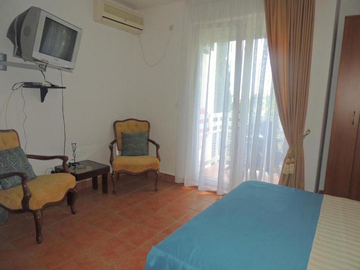 Villa Seka Budva Rom bilde
