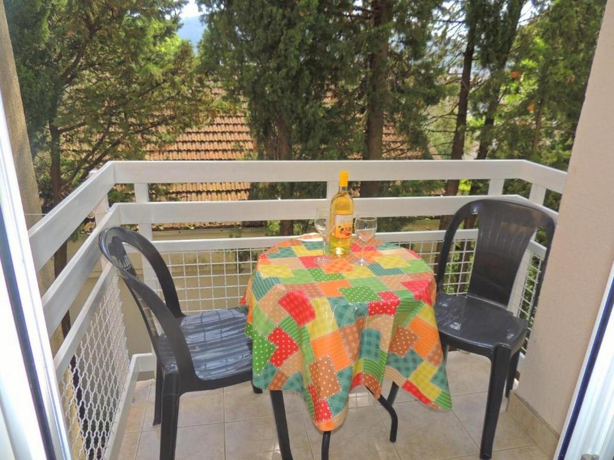 Villa Seka Budva Rom bilde