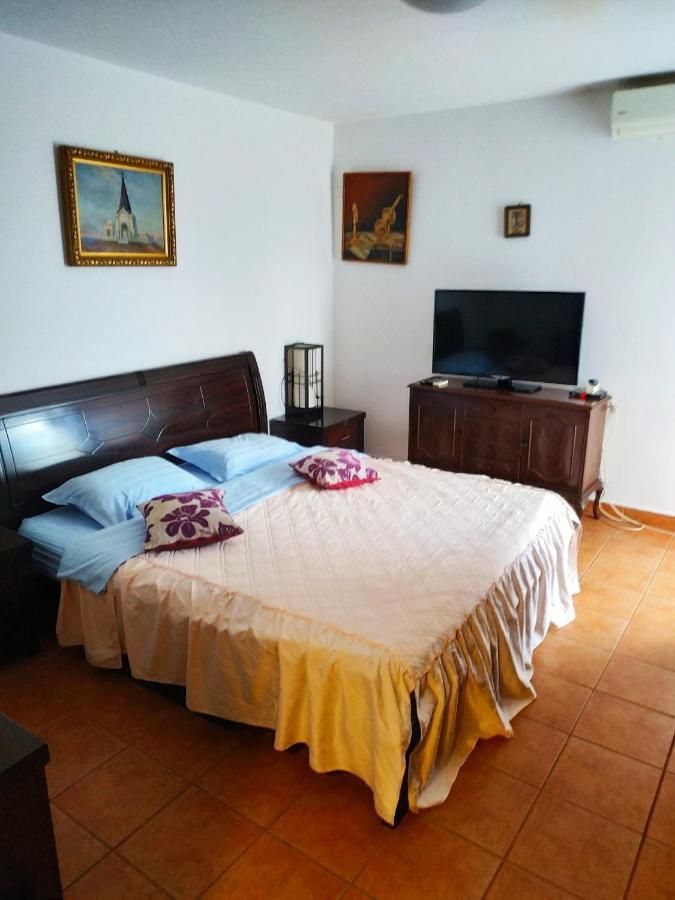 Villa Seka Budva Eksteriør bilde
