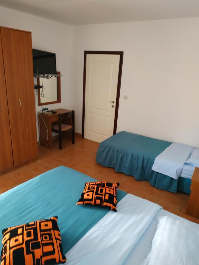 Villa Seka Budva Eksteriør bilde