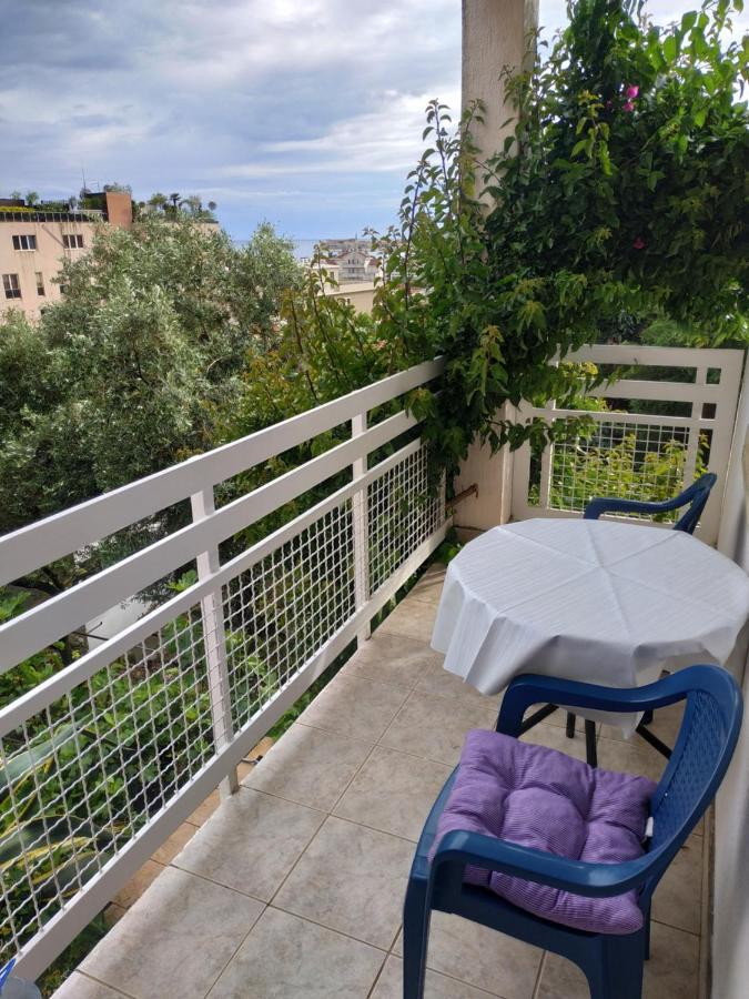 Villa Seka Budva Eksteriør bilde