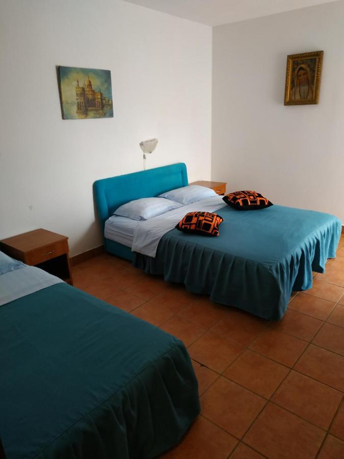 Villa Seka Budva Eksteriør bilde