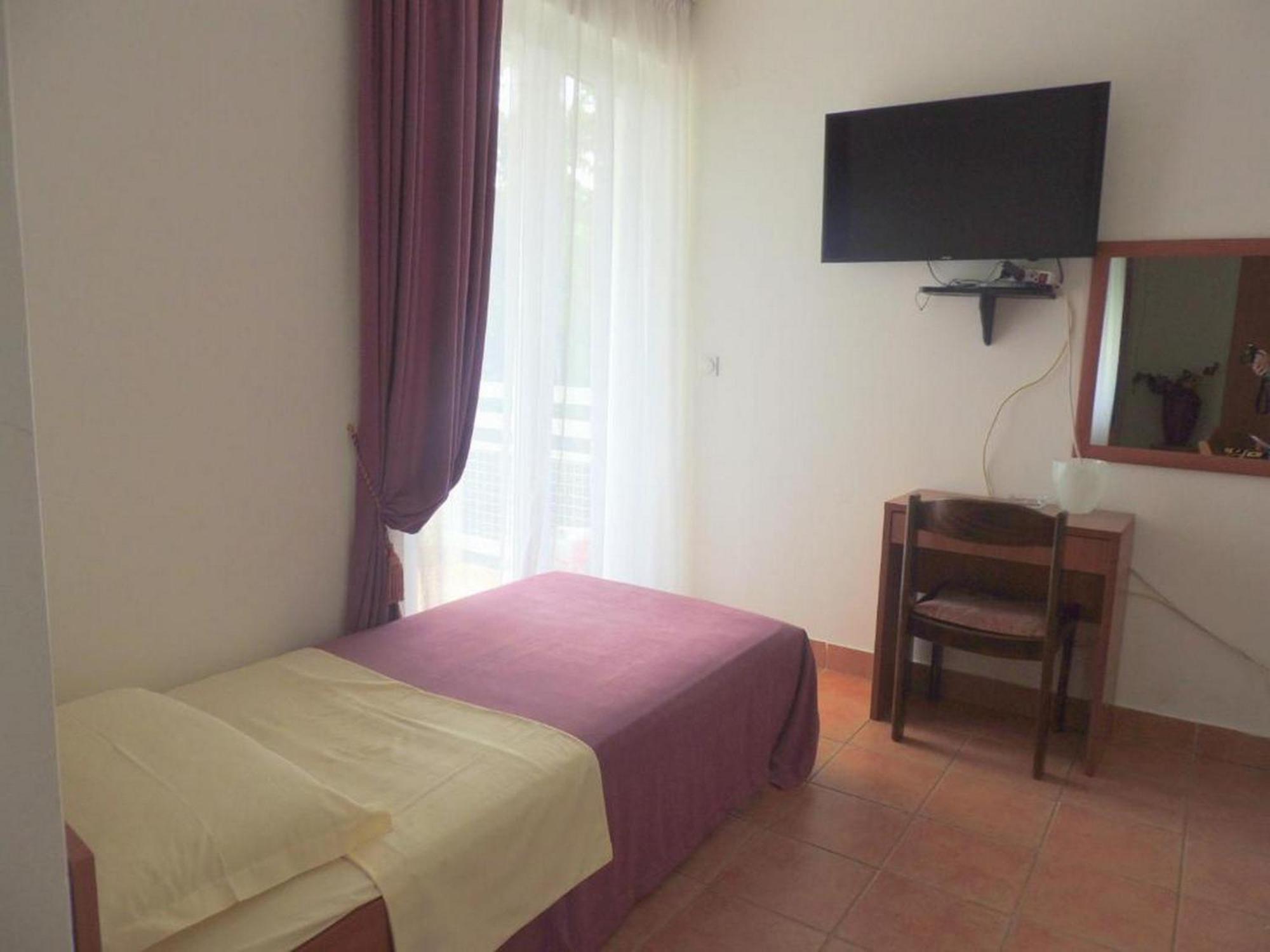 Villa Seka Budva Rom bilde