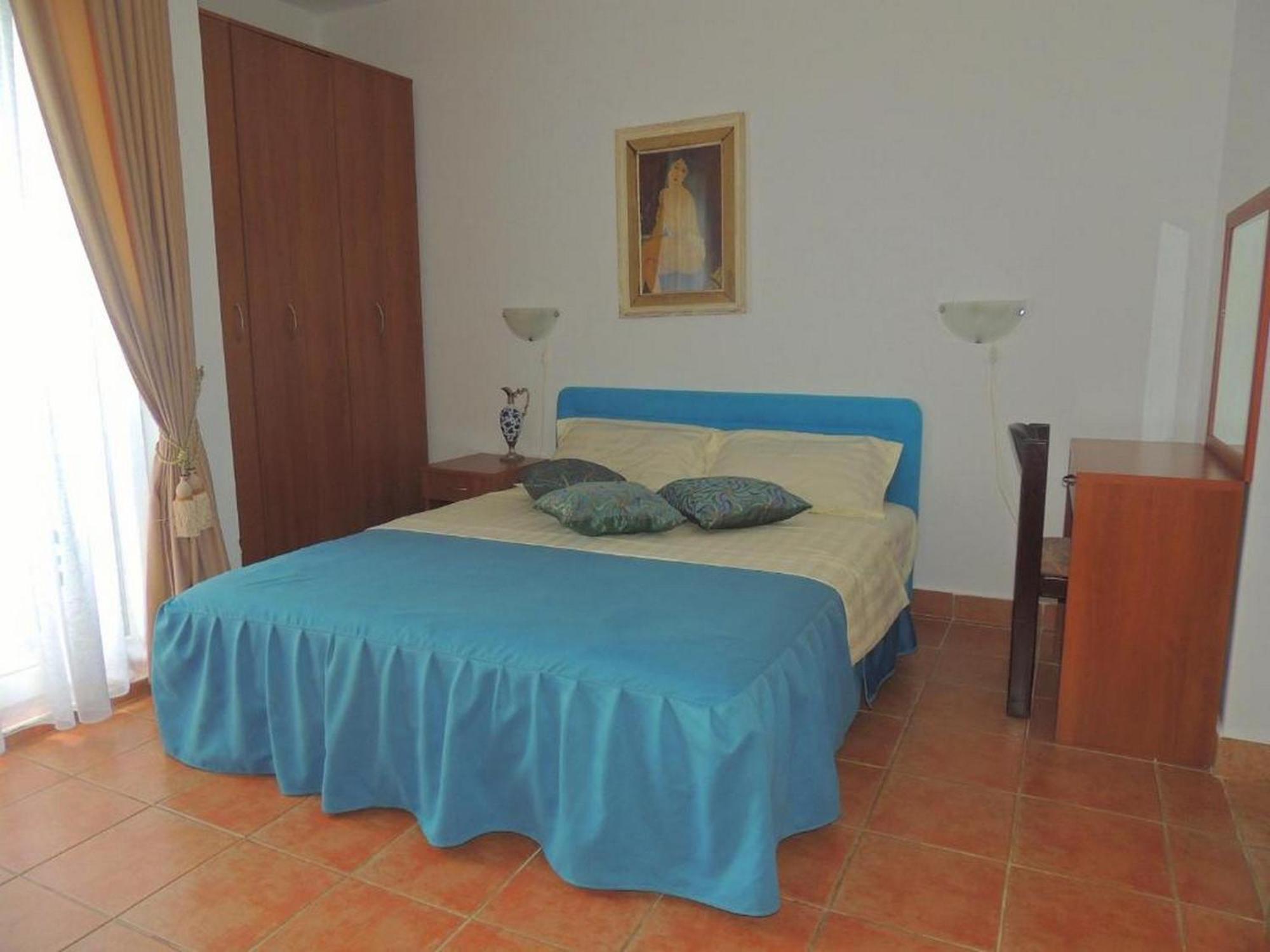 Villa Seka Budva Rom bilde
