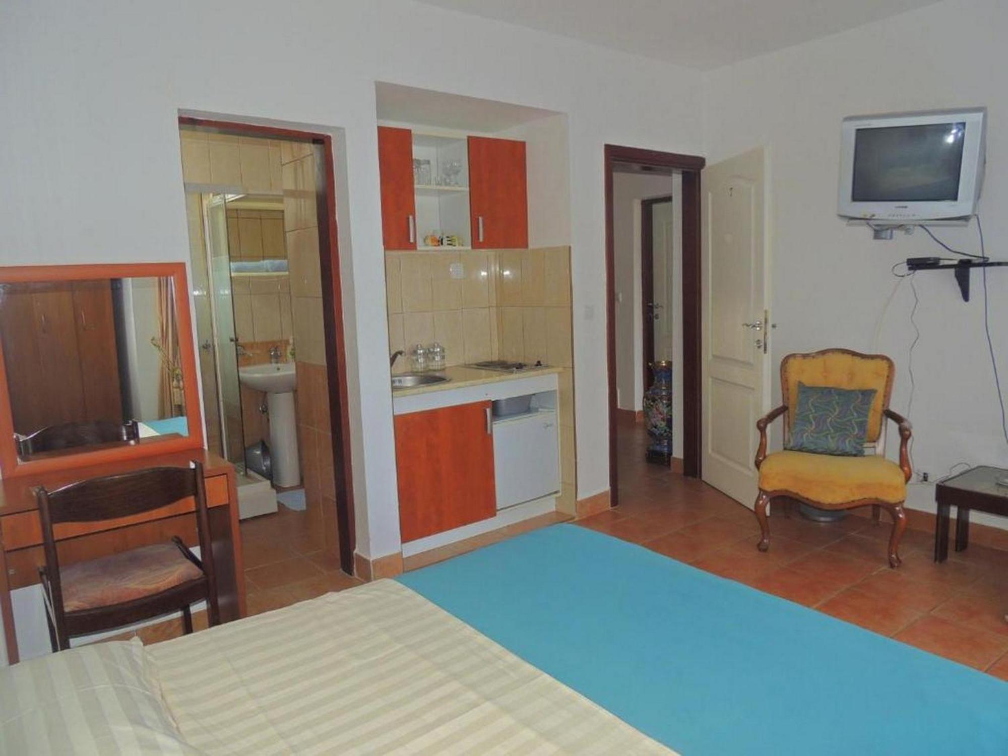 Villa Seka Budva Rom bilde