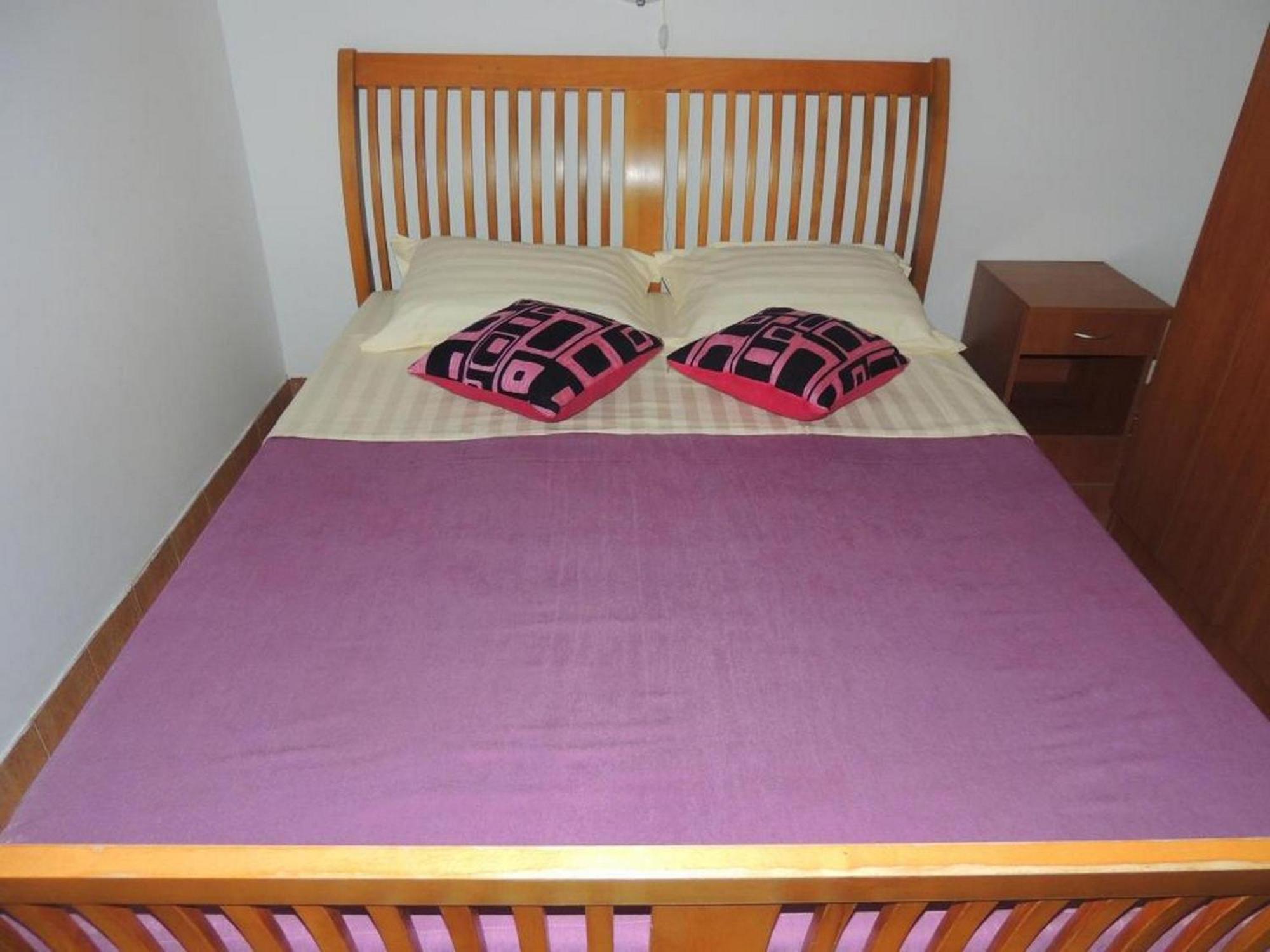 Villa Seka Budva Rom bilde