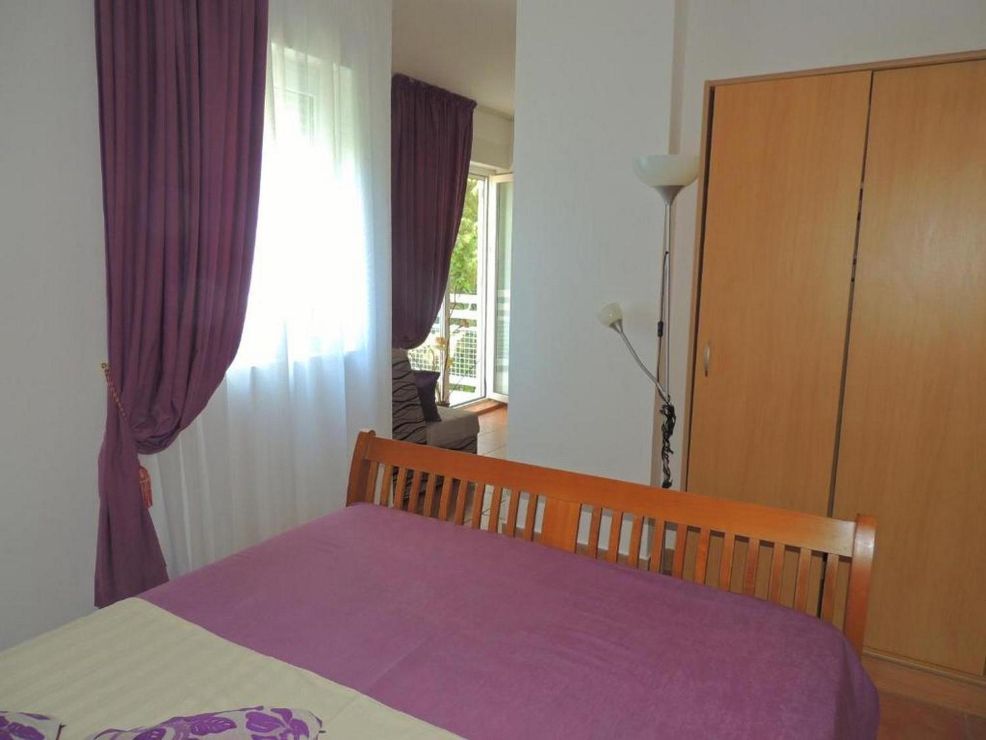 Villa Seka Budva Rom bilde