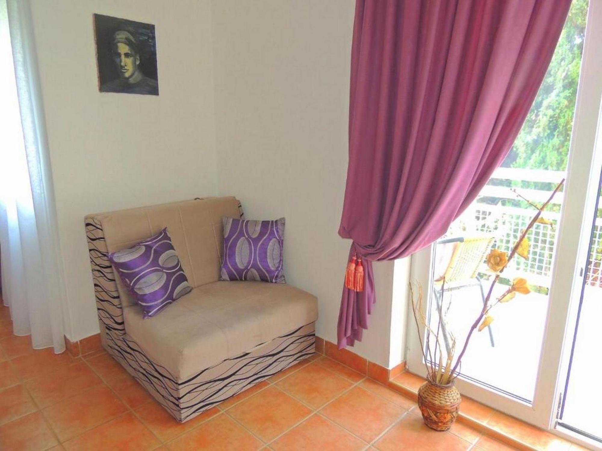 Villa Seka Budva Rom bilde