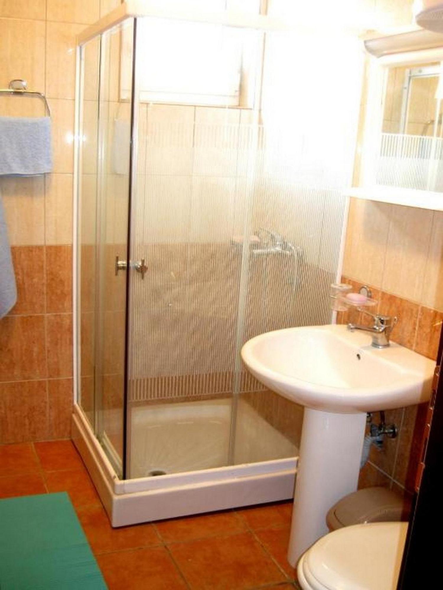 Villa Seka Budva Rom bilde