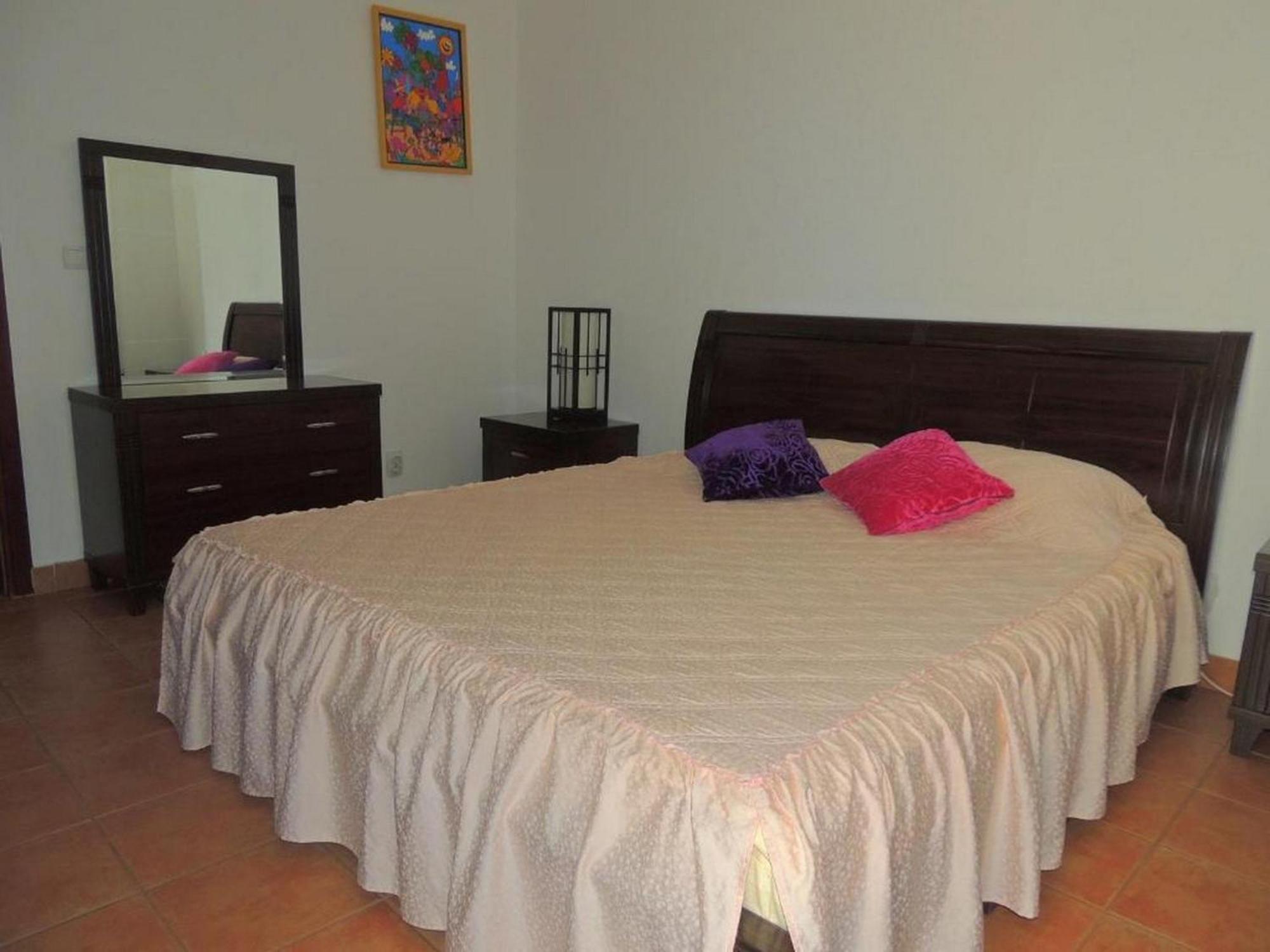 Villa Seka Budva Rom bilde