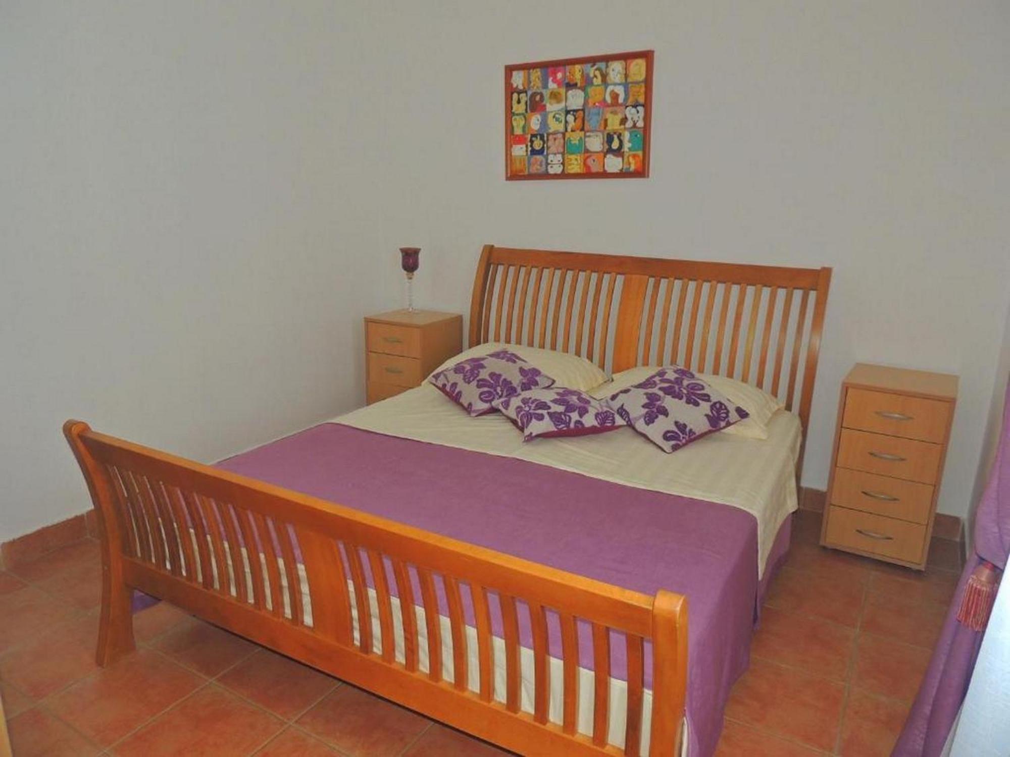 Villa Seka Budva Rom bilde