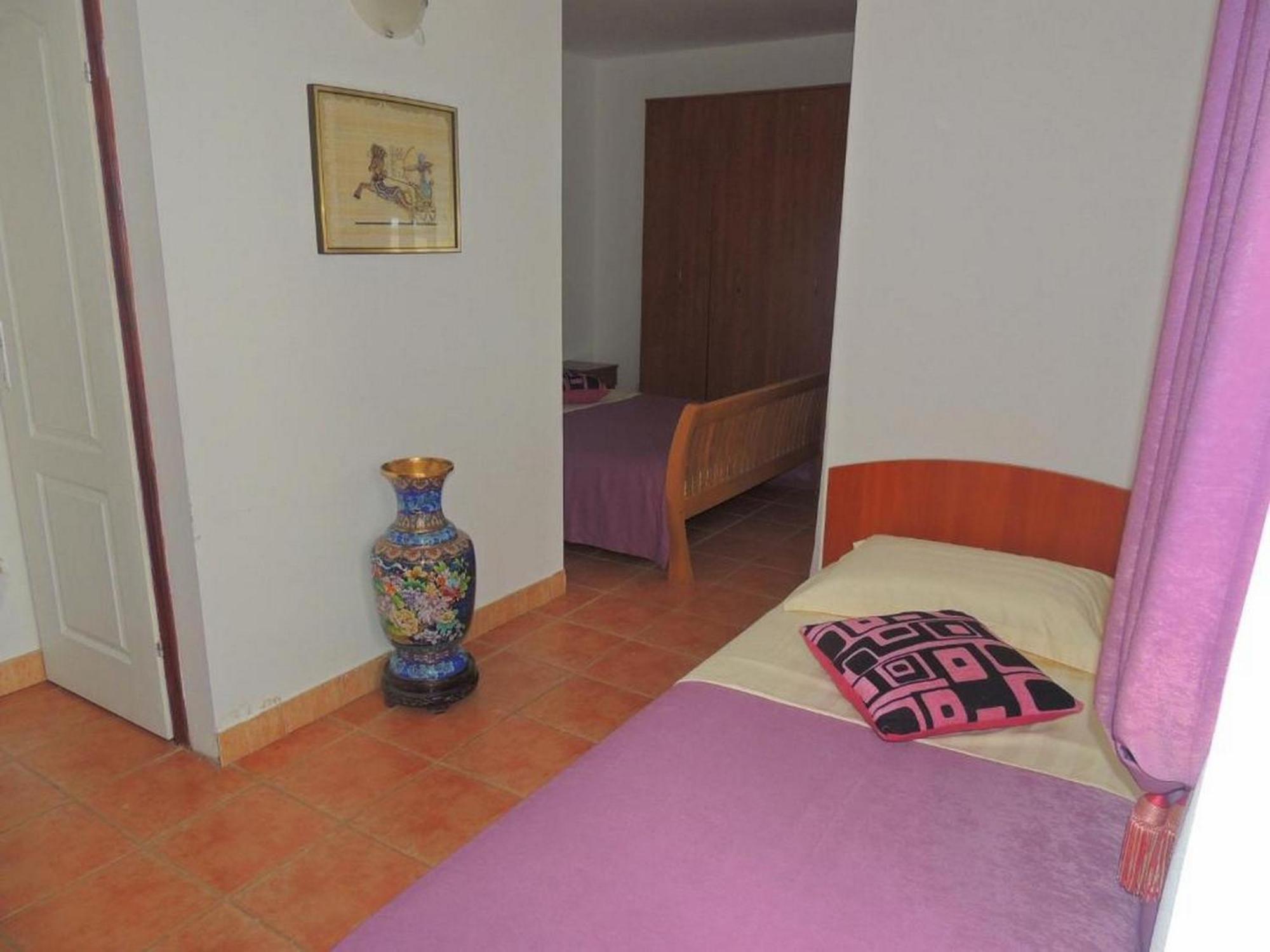Villa Seka Budva Rom bilde