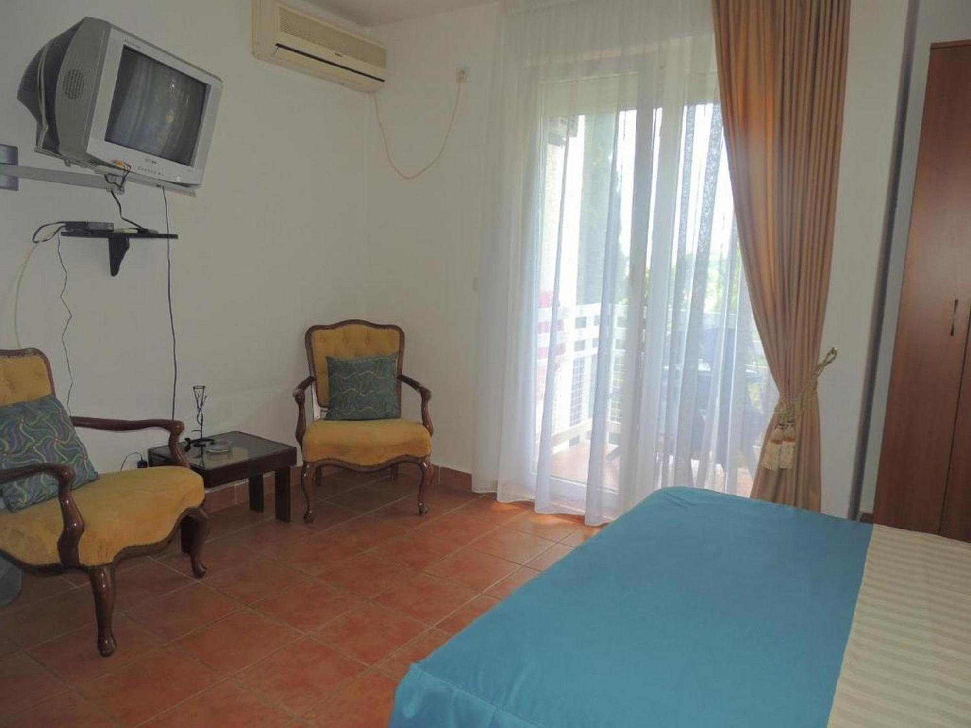Villa Seka Budva Rom bilde
