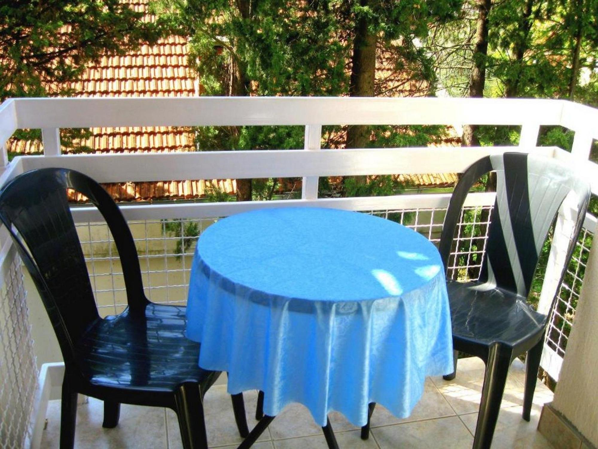 Villa Seka Budva Rom bilde
